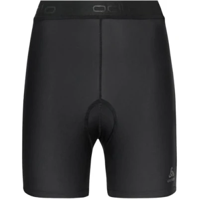 Afbeelding van ODLO Legging black, Dames, Maat: XL, Black