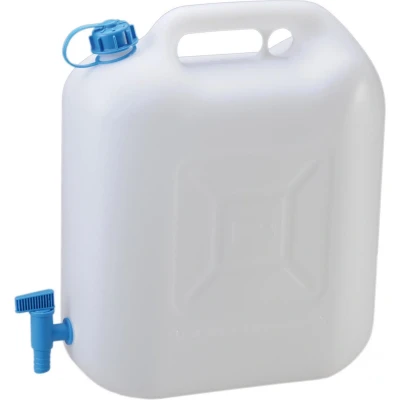 Afbeelding van Het Melkmeisje Jerrycan Inhoud 20L