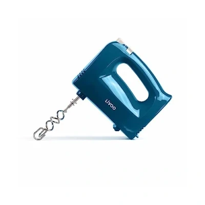 Afbeelding van Handmixer Livoo DOP162B 200 W