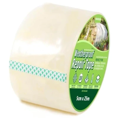 Afbeelding van KAHEIGN Broeikasband 5 cm x 25 m