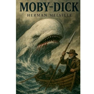 Afbeelding van MOBY DICK