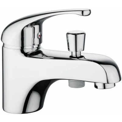 Afbeelding van Mengkraan voor Douche Rousseau Fira