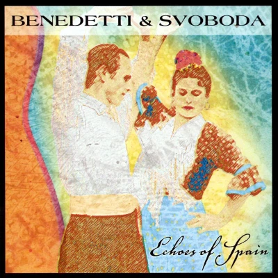 Afbeelding van Echoes Of Spain