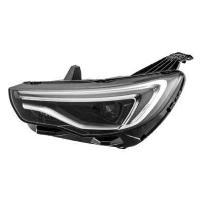 Afbeelding van HELLA 1EX 354 862 071 Koplampen