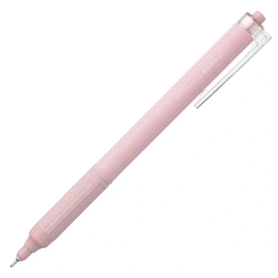 Afbeelding van Tombow, zz3_ARCHIV_Pen_to_pen, Mono Graph Lite, balpen (Smokey Pink, 1 x)
