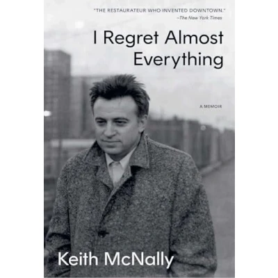 Afbeelding van I Regret Almost Everything