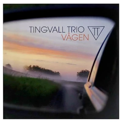 Afbeelding van Tingvall Trio Vaegen (LP)