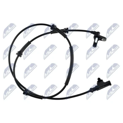 Afbeelding van NTY HCA LR 007 ABS Sensor Achteras links, rechts, rechts