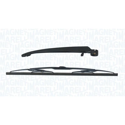 Afbeelding van Ruitenwisser Magneti Marelli 000723180225 450mm Zonder speciale voertuigadapter BMW: 5 Touring