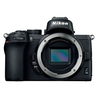 Image de Nikon Z50 Boitier