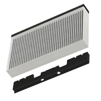 Afbeelding van Neff Koolstoffilter 11026771 / Z5102X1