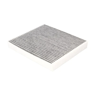 Afbeelding van HENGST filter E7908LC Interieurfilter Carbon 239mm 218mm 32mm BMW: X1