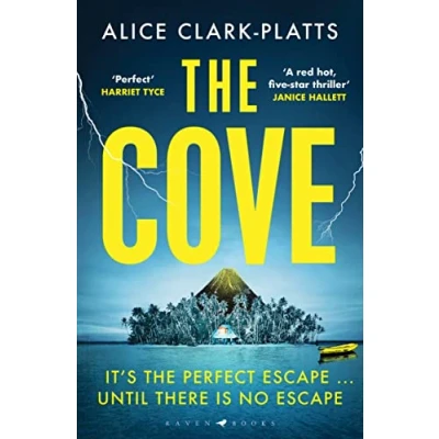 Afbeelding van The Cove