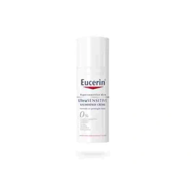 Afbeelding van Eucerin Ultra Sensitive Crème Normale Gemengde Huid