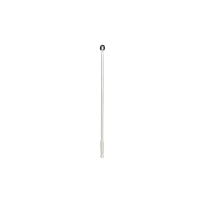 Afbeelding van KS TOOLS 918.1293 Scharnieras, steeksleutel 12,5 (1/2&quot;) 760 Chroom vanadium staal