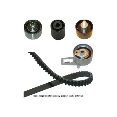 Afbeelding van Kavo Parts Distributieriem kit DKT 4004