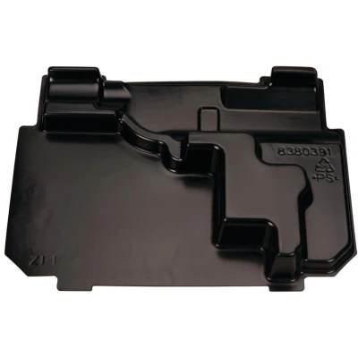 Afbeelding van MAKITA 838039 1 kunststof binnenkant makpac