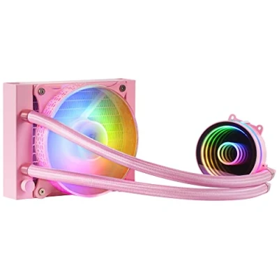 Afbeelding van Ventilator voor laptop Mars Gaming MLONE120P