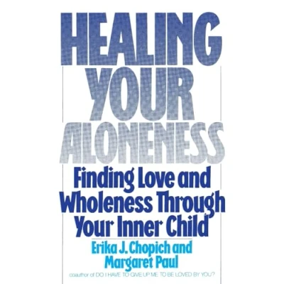 Afbeelding van Healing Your Aloneness