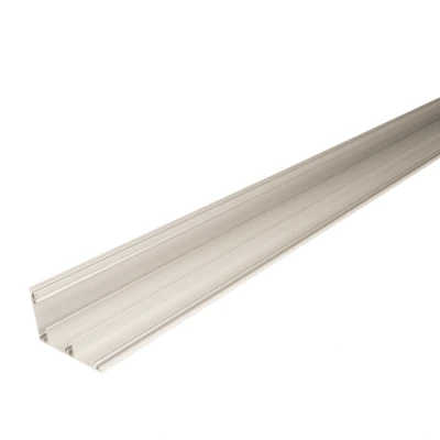 Afbeelding van Argenta PROSLIDE afdekprofiel muurbevestiging 3000 mm