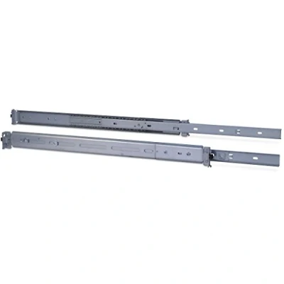 Afbeelding van Inter Tech 88887221 Rack Accessoires Rekrail