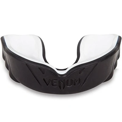 Afbeelding van Venum Challenger Gel Bitje Volwassenen cf blackice