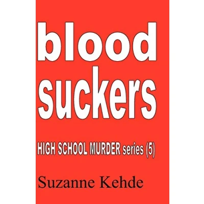 Afbeelding van Blood Suckers