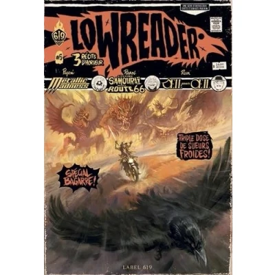 Afbeelding van LOWREADER,05