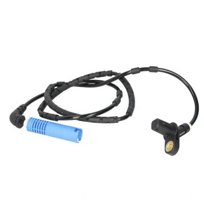 Afbeelding van AUTLOG AS4051 ABS Sensor Vooras BMW: 3 Saloon, Coupe, Touring