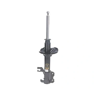 Afbeelding van JAPANPARTS MM 10011 Schokdemper Vooras rechts Gasdruk Dubbelpijp Veerpoot Pen bovenaan NISSAN: ALMERA 1