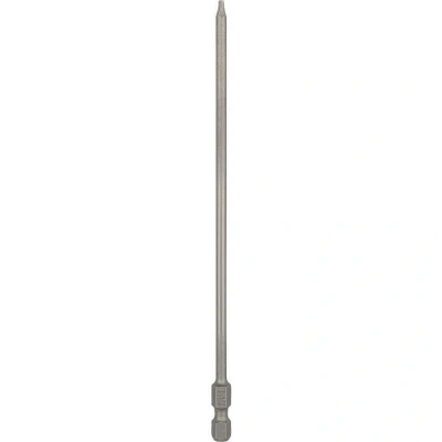 Afbeelding van Bosch Accessories 2607001662 T bit 8 Extra hard E 6.3 1 stuk(s)