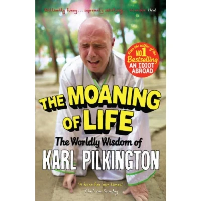 Afbeelding van Moaning Of Life