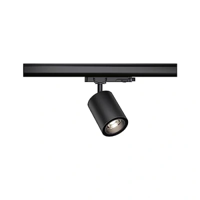 Afbeelding van Paulmann Kratos 96560 LED railspot ProRail3 9 W Zwart