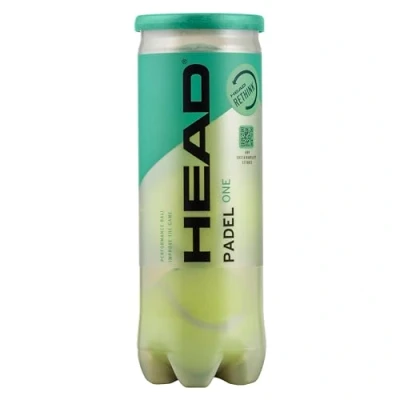Afbeelding van Head Padelballen