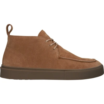 Afbeelding van Blackstone RUBY JERRIK CG183 Malt Ball Desert boots Heren Light brown Maat: 46