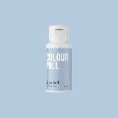 Afbeelding van Colour Mill Oil Blend Blue Bell 20 ml