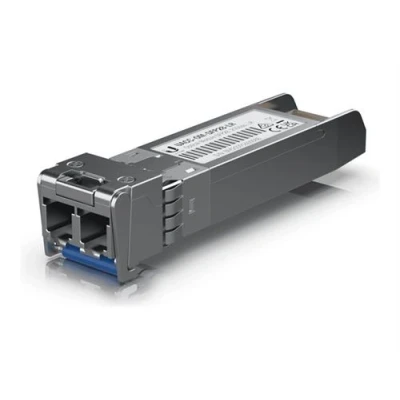 Image de Ubiquiti Module émetteur récepteur SFP28 mode unique LC jusqu&#039;à 10 km 1310 nm