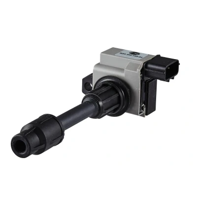 Afbeelding van HELLA 5DA 230 035 541 Bobine 3