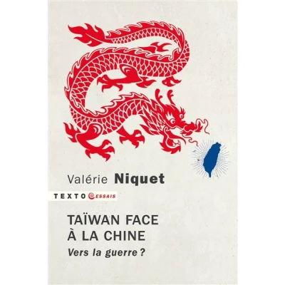 Image de Taïwan face à la Chine