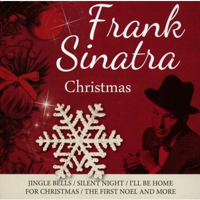 Afbeelding van Frank Sinatra Christmas (CD)