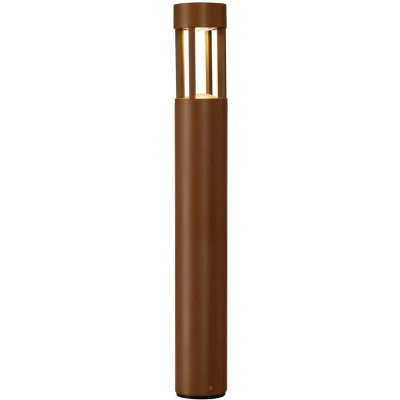 Afbeelding van SLV 231457 Staande LED buitenlamp 6.3 W Roest