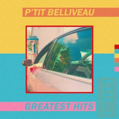 Afbeelding van Greatest Hits, Vol. 1