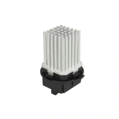 Afbeelding van MEAT &amp; DORIA K106012 Regelaar, interieurventilator MERCEDES BENZ: C Class T modell