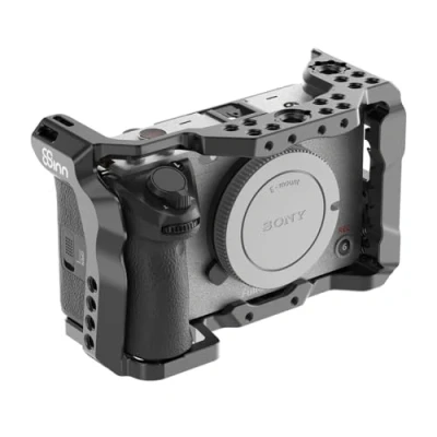 Afbeelding van 8Sinn Cage for Sony FX3 / FX30