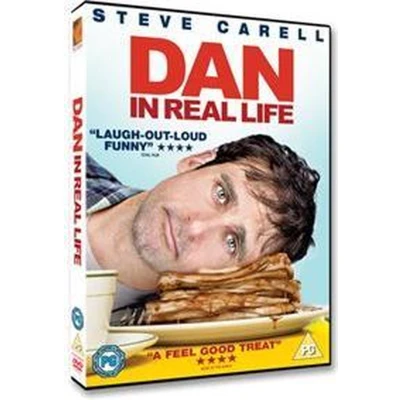 Afbeelding van Dan In Real Life Movie