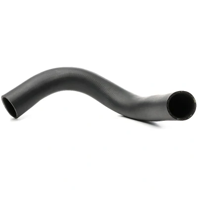 Afbeelding van METZGER 2400420 Laadluchtslang Rubber met voering van stof Zonder beugel NISSAN: NP300 Navara Pickup