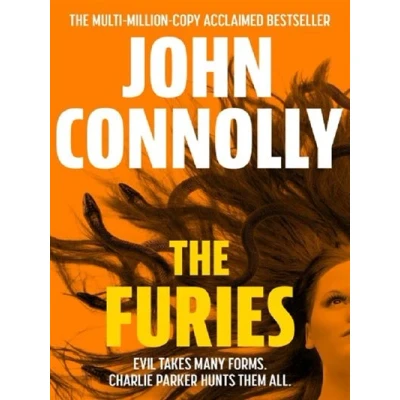 Image de The Furies