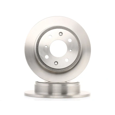 Afbeelding van Brembo Remschijf 08.5719.10