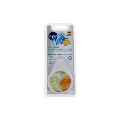 Image de Wpro Deodisch désodorisant pour lave vaisselle 484000008894