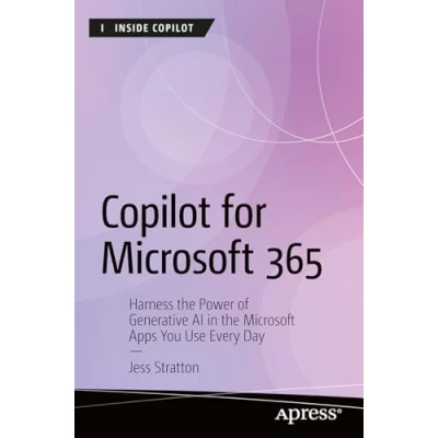 Afbeelding van Inside Copilot for Microsoft 365